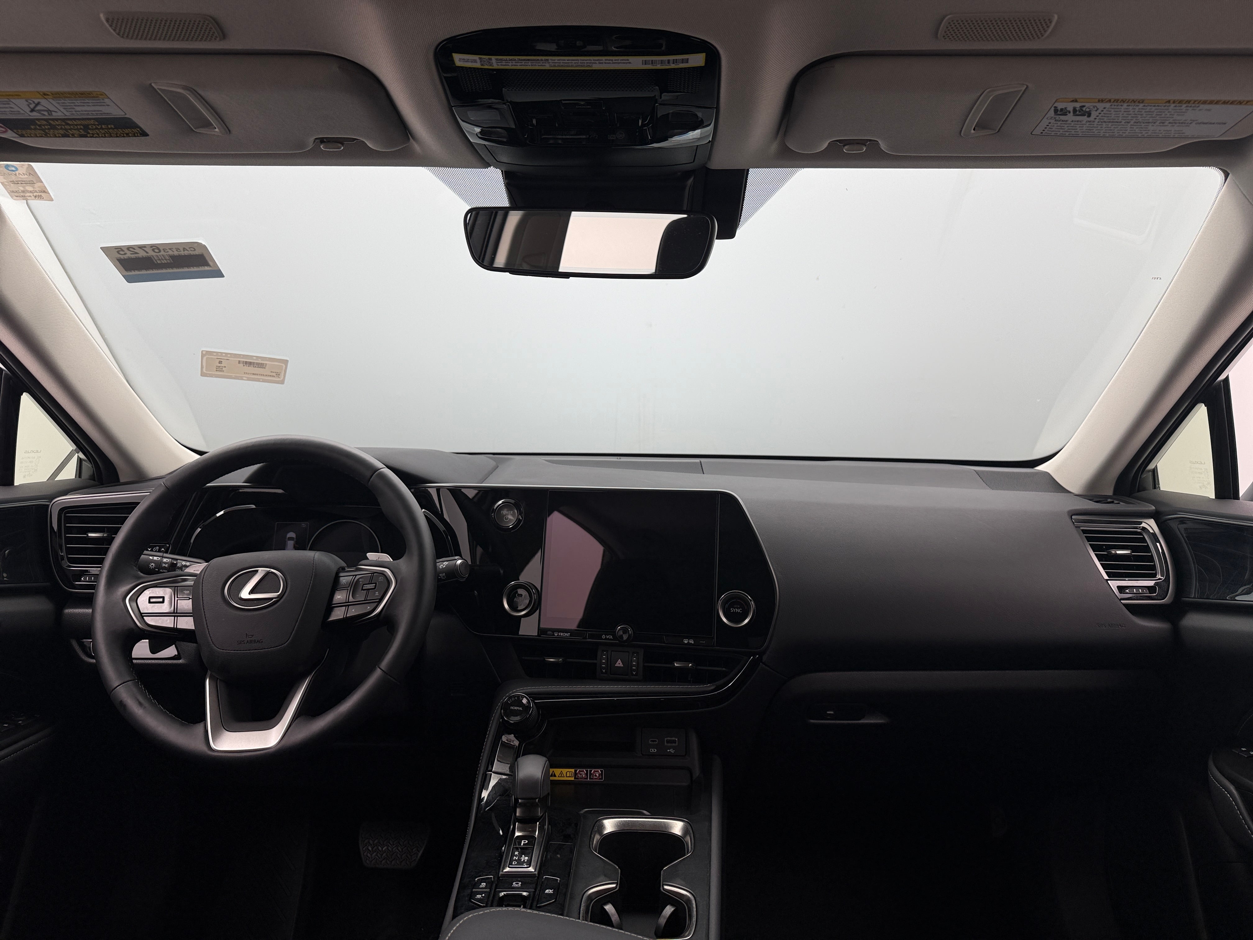 lexus nx hybrid 2026 JTJGKCEZ3T2081177 image lexus nx hybrid 2026 JTJGKCEZ3T2081177 image